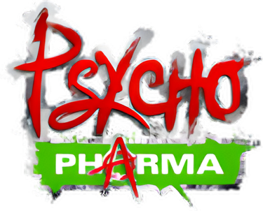 Psycho Pharma logo