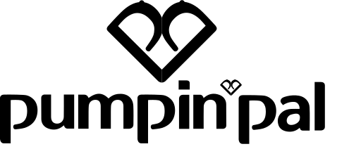 Pumpin Pal logo