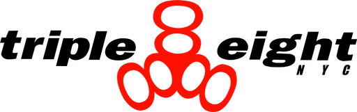 Triple 8 logo