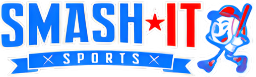 Smash It Sports logo