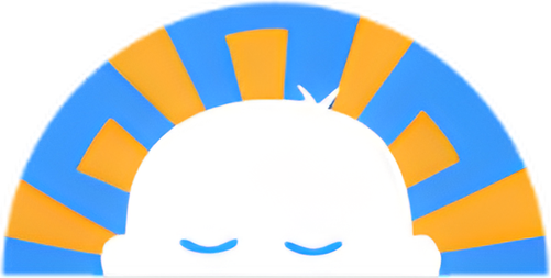 BloomingBabies logo