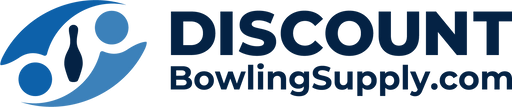 DiscountBowlingSupply.com logo