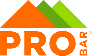 PROBAR logo