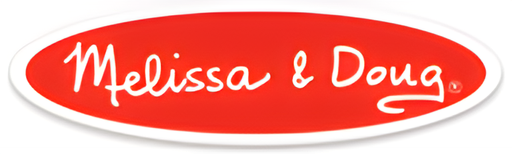 Melissa & Doug logo
