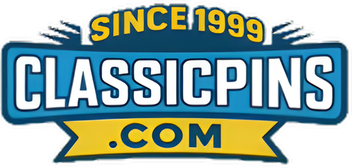 Classic Pins logo