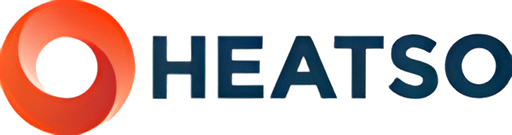 Heatso logo