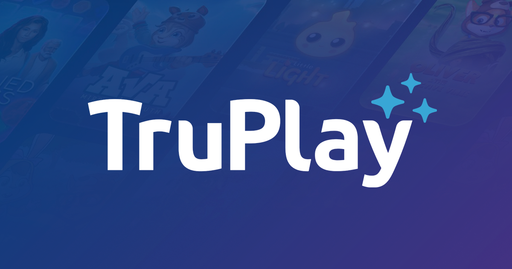 TruPlay Games logo