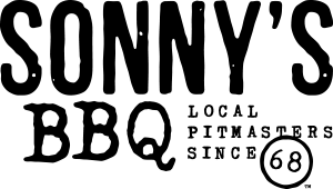 Sonny's BBQ logo