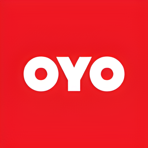 OYO Hotels logo