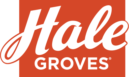 Hale Groves logo