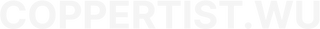 COPPERTIST.WU logo