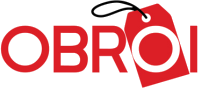Obroi logo