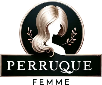 Perruque Femme logo