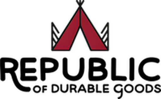 Republic of Durable Goods logo