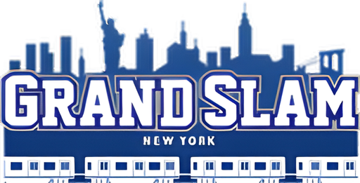 GrandSlamNewYork logo
