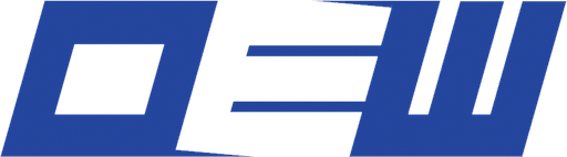 OE Wheels logo