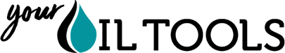 Your Oil Tools logo