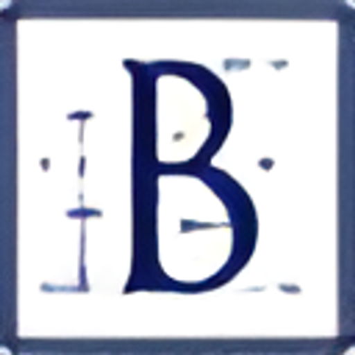 Ballpark Blueprints logo