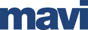 Mavi Jeans logo