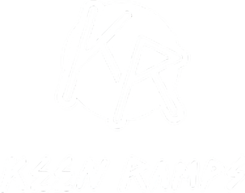 Keen Ramps logo