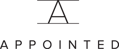 Appointed logo