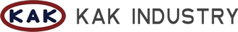 KAK INDUSTRY logo