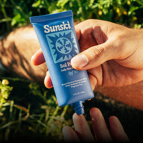 Sunski logo