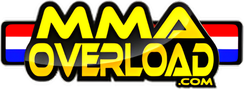 MMA Overload logo