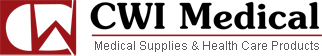 CWI Medical logo