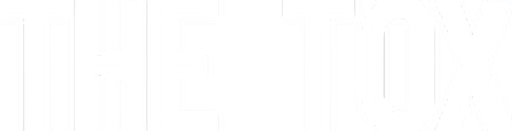 The Tox logo