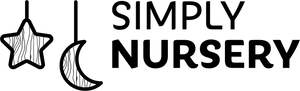 Simply Nursery logo