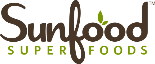 Sunfood Superfoods logo