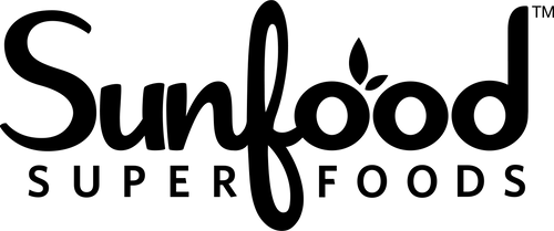 Sunfood Superfoods logo