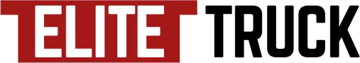 Elite Truck logo