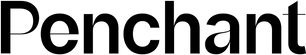 Penchant logo