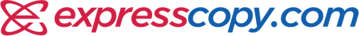 Expresscopy logo