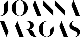 Joanna Vargas logo