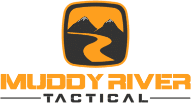 Muddy River Tactical logo