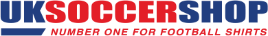 UKSoccerShop logo