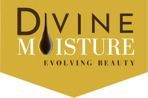Divine Moisture logo