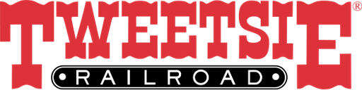 Tweetsie Railroad logo