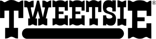Tweetsie Railroad logo