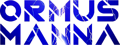 Ormus.Yoga logo