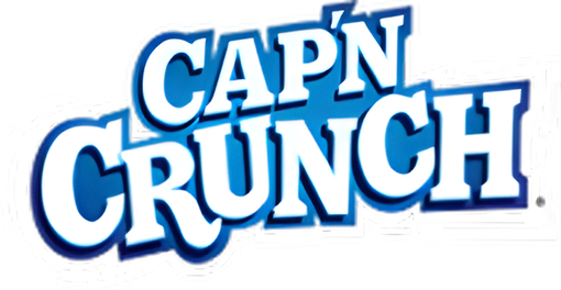 Cap'n Crunch logo