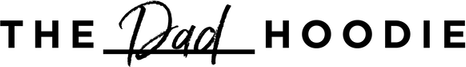 The Dad Hoodie logo