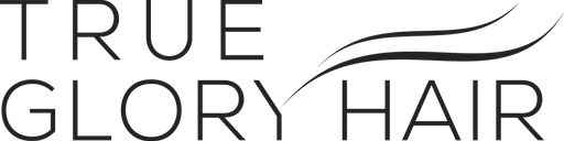 True Glory Hair logo
