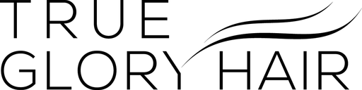 True Glory Hair logo