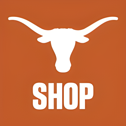 Texas Longhorns Official Online Store logo