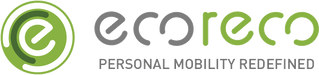 EcoReco Scooter logo
