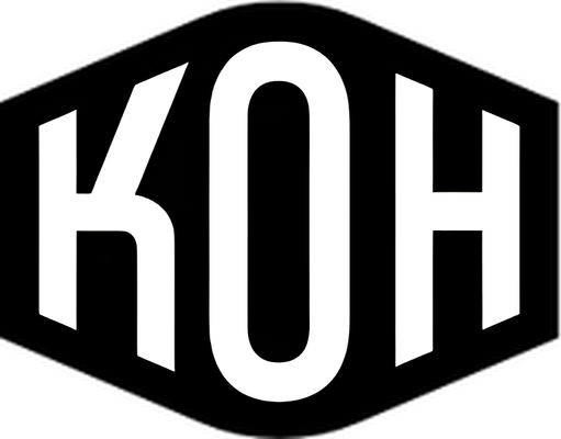 Kreatures of Habit logo